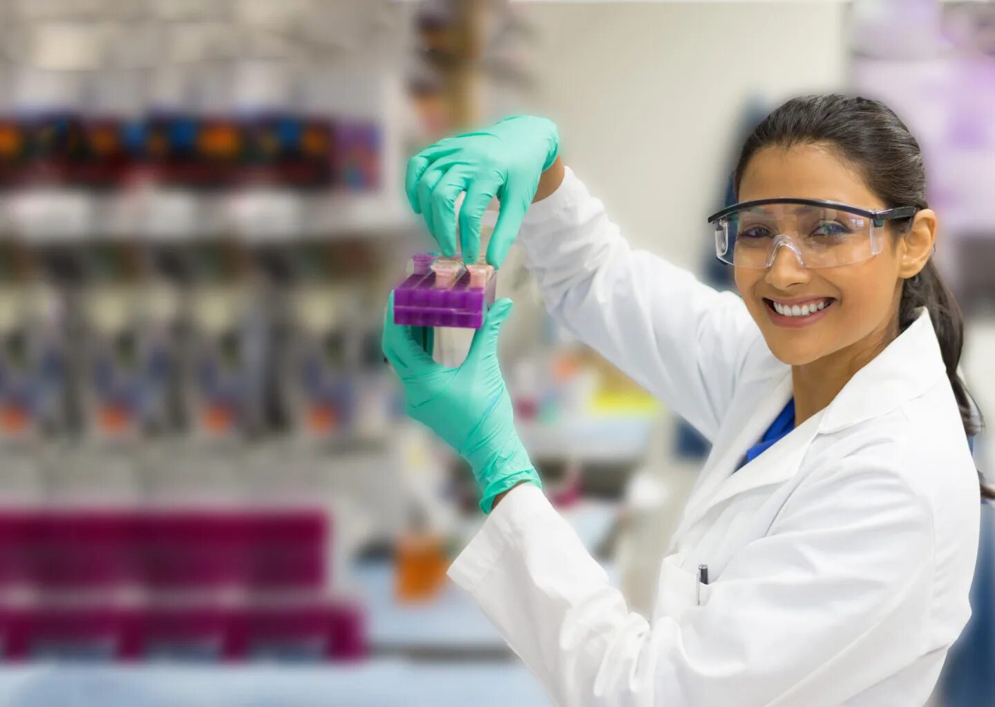 Working labs