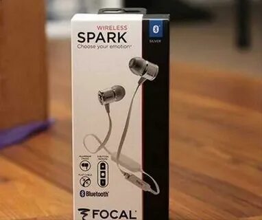 Silver wireless