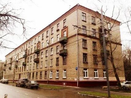 Добролюбова 18
