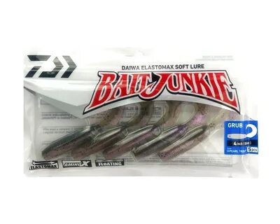 Приманка daiwa