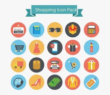 Shop pack