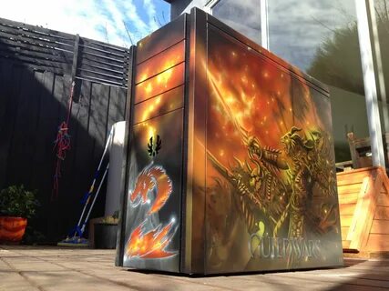 Airbrush версии