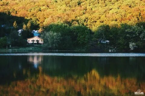 Турбаза ударник