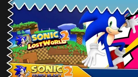Sonic itch io