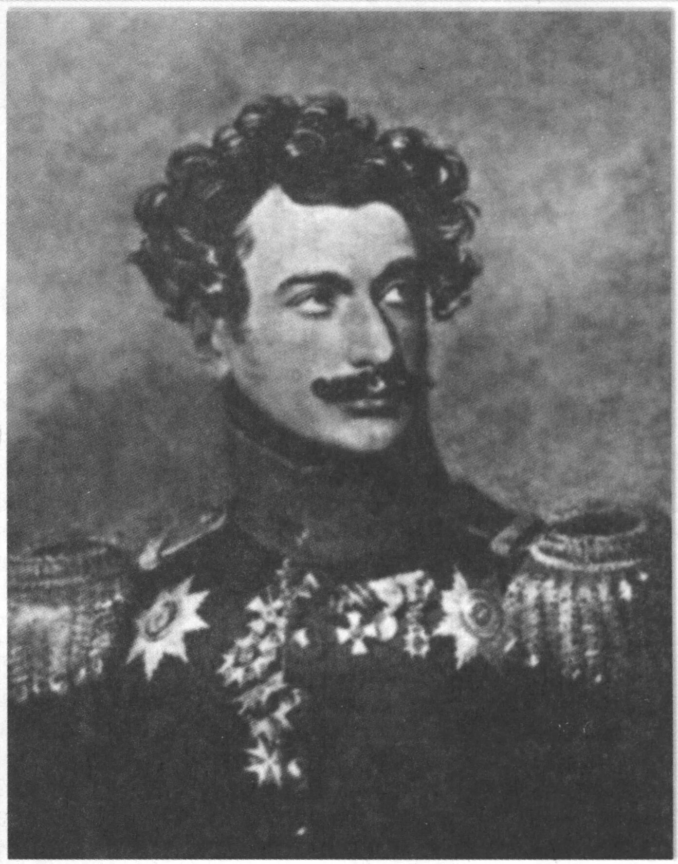 Воронцов. Платов матвей иванович. Фёдор михайлович (князь белозерский). Граф м. Граф воронцов.