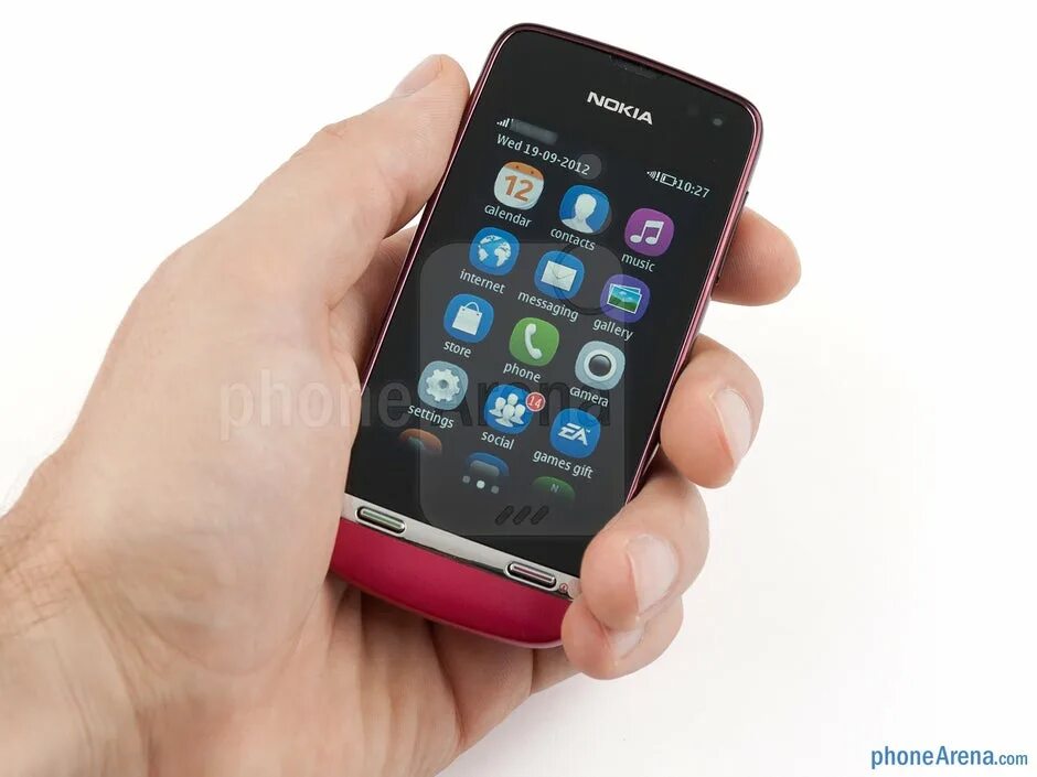 Фотография маленького телефона. Nokia Asha 311. Nokia Asha 311 Review. Nokia Asha 311 черный. Nokia Asha 31.