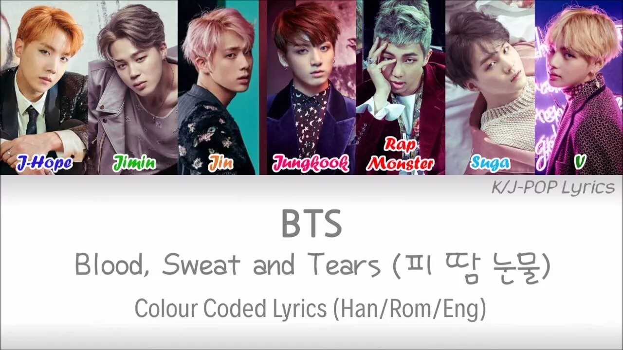 БТС Blood Sweat tears. Блуд Свит Тирс БТС. BTS (방탄소년단) '피 땀 눈물 (Blood Sweat & tears). Группа Blood, Sweat & tears. Шарит за кей поп текст