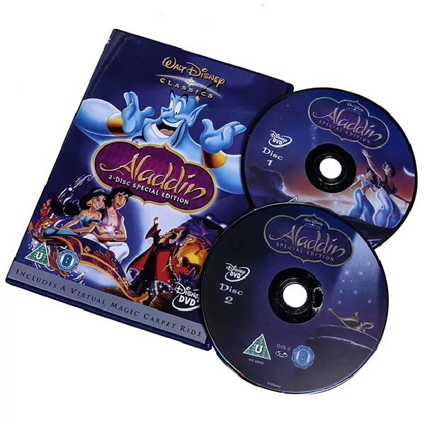 Дисней диск. Аладдин Disney диск DVD. Двд Дисней Аладдин. DVD Аладдин (Blu-ray) 6+. DVD Disney Аладдин трилогия.