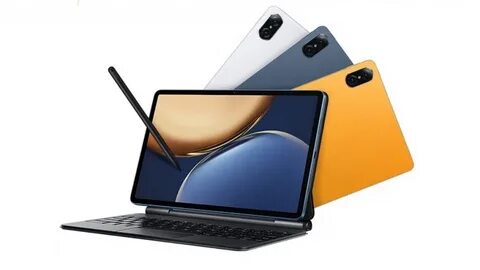 Honor pad gt pro
