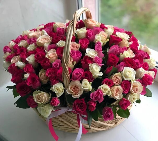 Розы 35 рублей