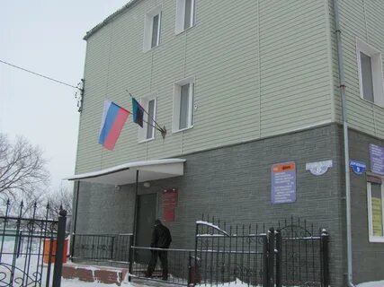 Сайт судебного участка 9