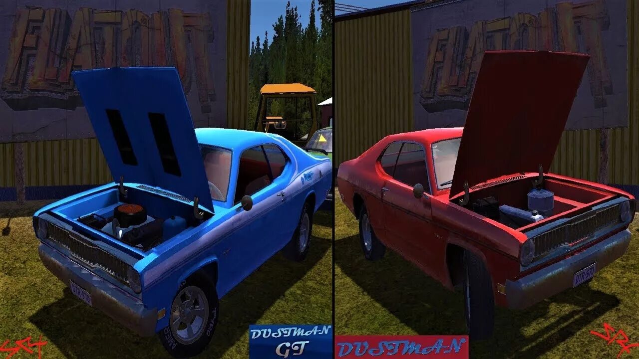 Моды на май саммер кар новый дом. My Summer car ВАЗ 21099. Ферндейл my Summer car. My Summer car ВАЗ 2106. My Summer car v23.02.2023.