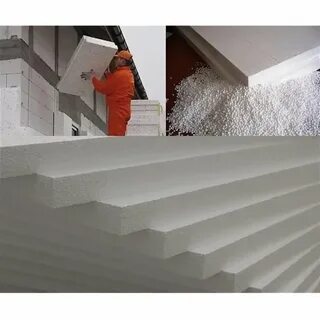 Пенополистирол расценка