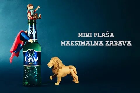 Лав бир