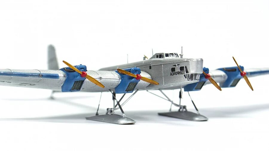 Mars models