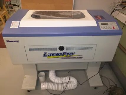 Laser pro 2