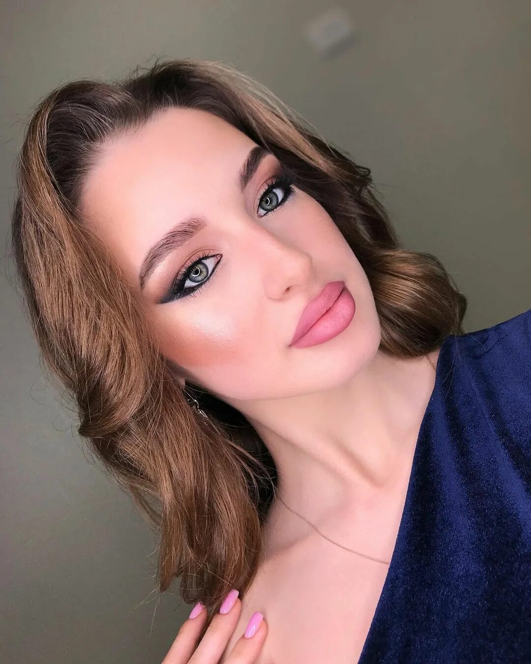 визажист петрозаводск