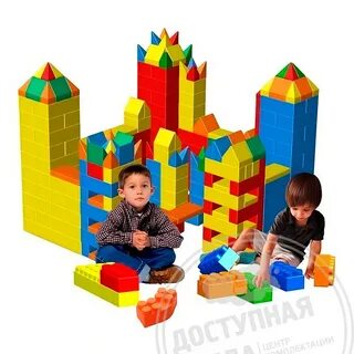 Дам конструктор