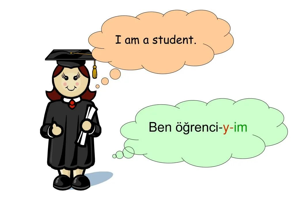 He asks me are you a student. Презентация i am ben. i am a student. i am a student картинка. картинки на тему i am a pupil.