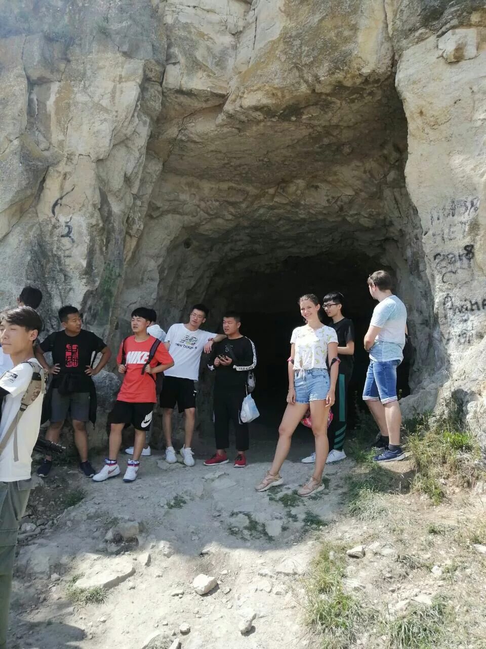 Экскурсия в ширяево. Ширяево школа.