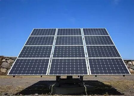 Solar silicon
