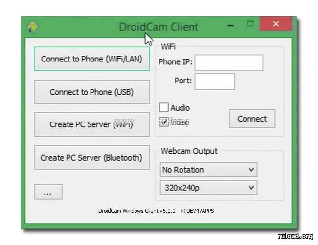 DROIDCAM client для компьютера. DROIDCAM установка. DROIDCAM инструкция. Приложение для дроид Кам. Droidcam client