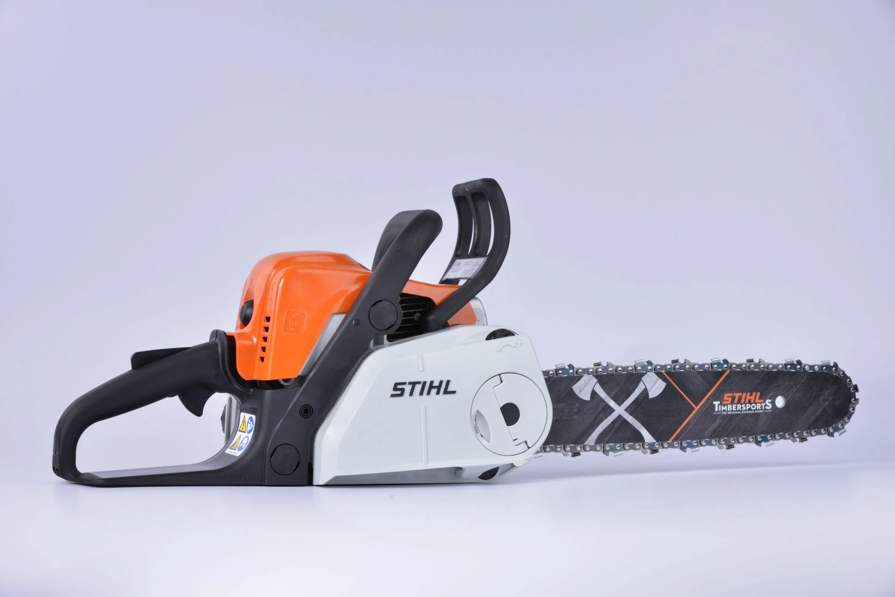 Бензиновая пила Stihl MS 180. Штиль 270. Stihl 4116-640-0512. Profi 353 l 9 k, сварная (Stihl MS 180 14"-50зв.) Rezer. Штиль купить новый