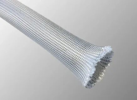 Glass fiber