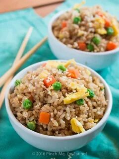 Fried rice