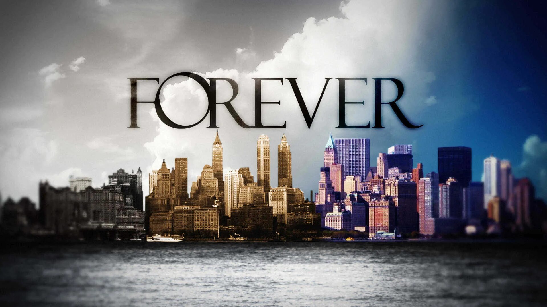 These are forever. These are forever
