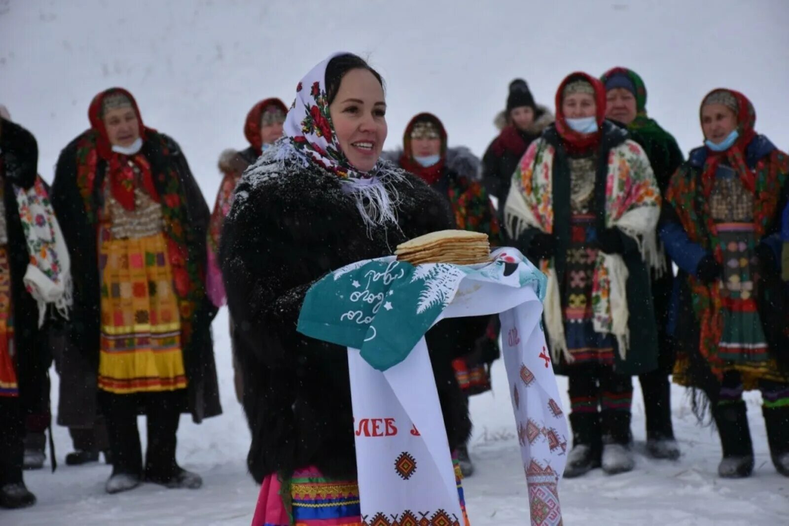 Праздники сегодня в башкирии