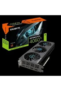 Видеокарта 4060 rtx