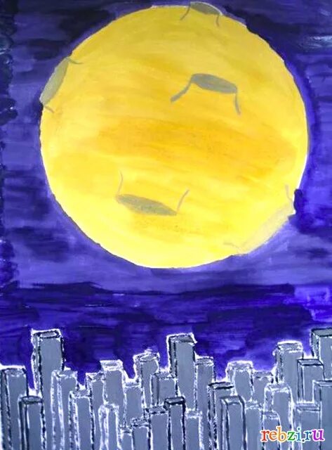 дом на луне рисунок окружающий. картина леонова первый лунный дом. детская модуль лунохода. незнайка на луне иллюстрации луны. домик на луне.