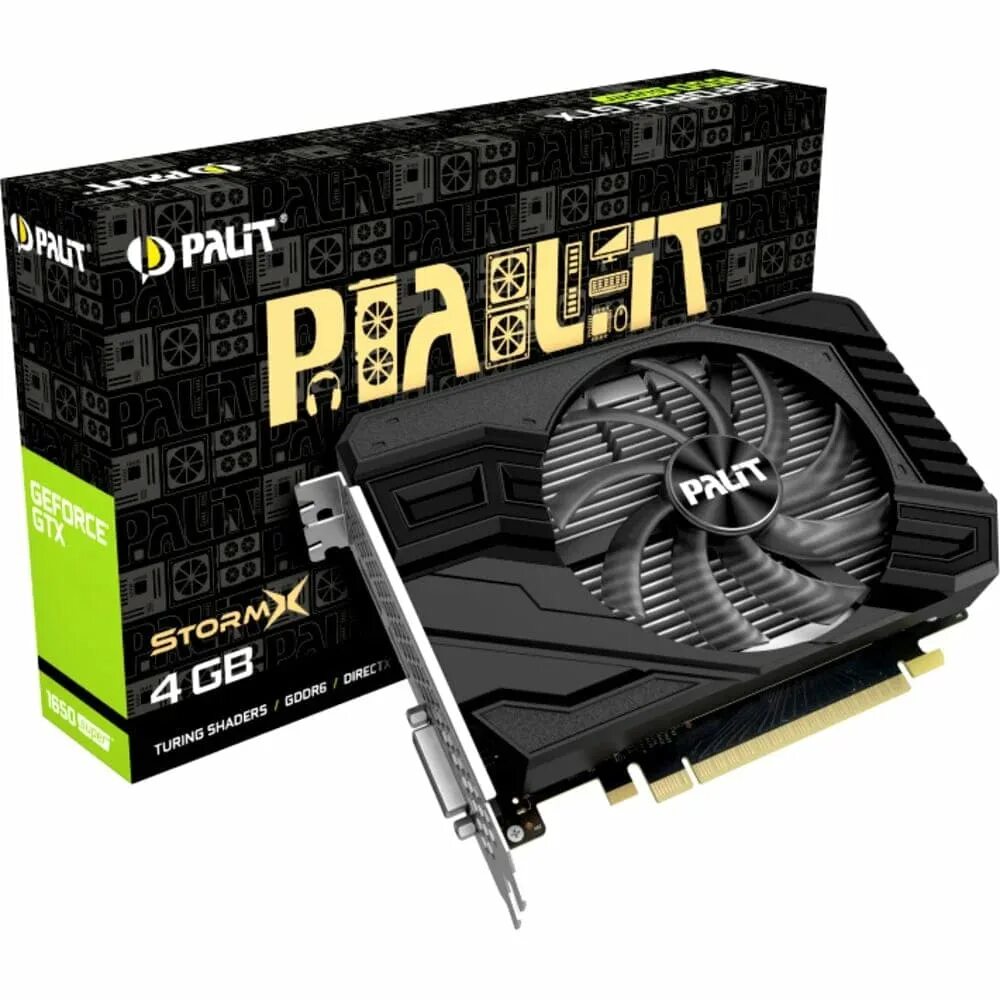 Palit geforce 1650 gaming pro. GTX 1650 super Palit STORMX. Видеокарта Palit GEFORCE GTX 1650. Palit GEFORCE GTX 1650 STORMX 4gb. GEFORCE GTX 1650 super 4gb.