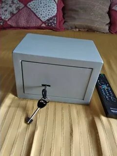 Сейф рондо pubg