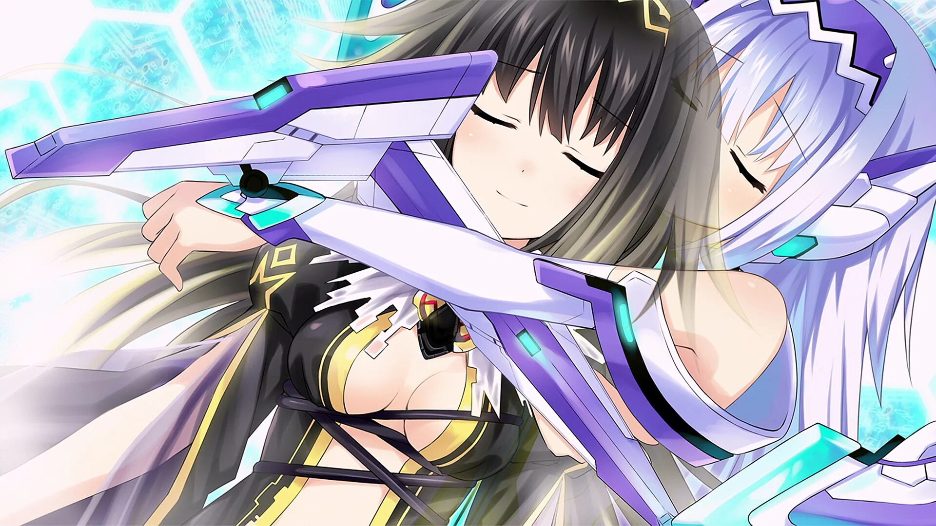 Date a live игра. Date a live: rio reincarnation аниме. Date a live игра. Рейне мурасаме. Шидо и ринне.