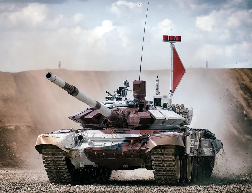 Т 72 б3м 2025