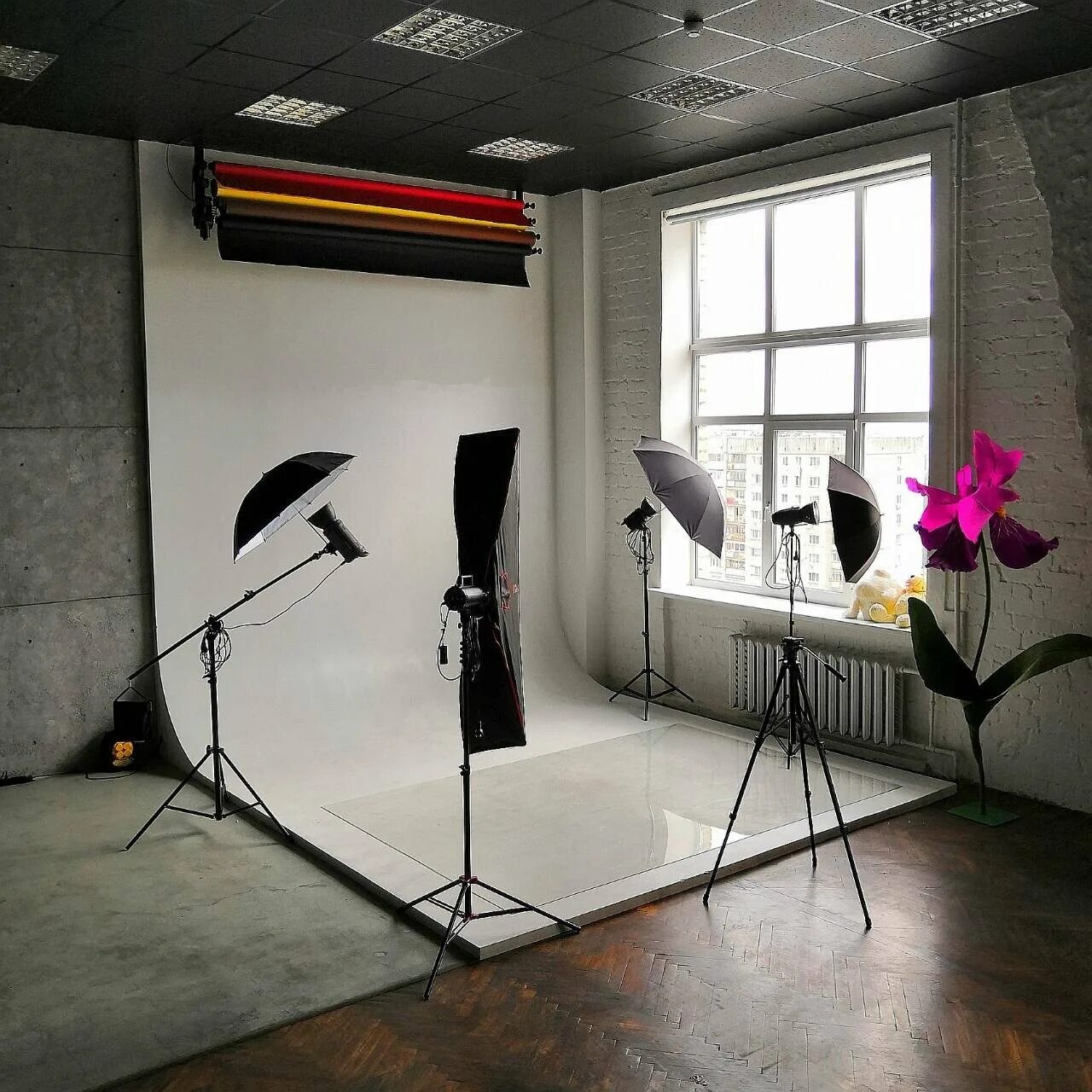 Фотостудия в домодедово. Фотостудия. помещение для фотостудии. стильные фотостудии. современные фотостудии.