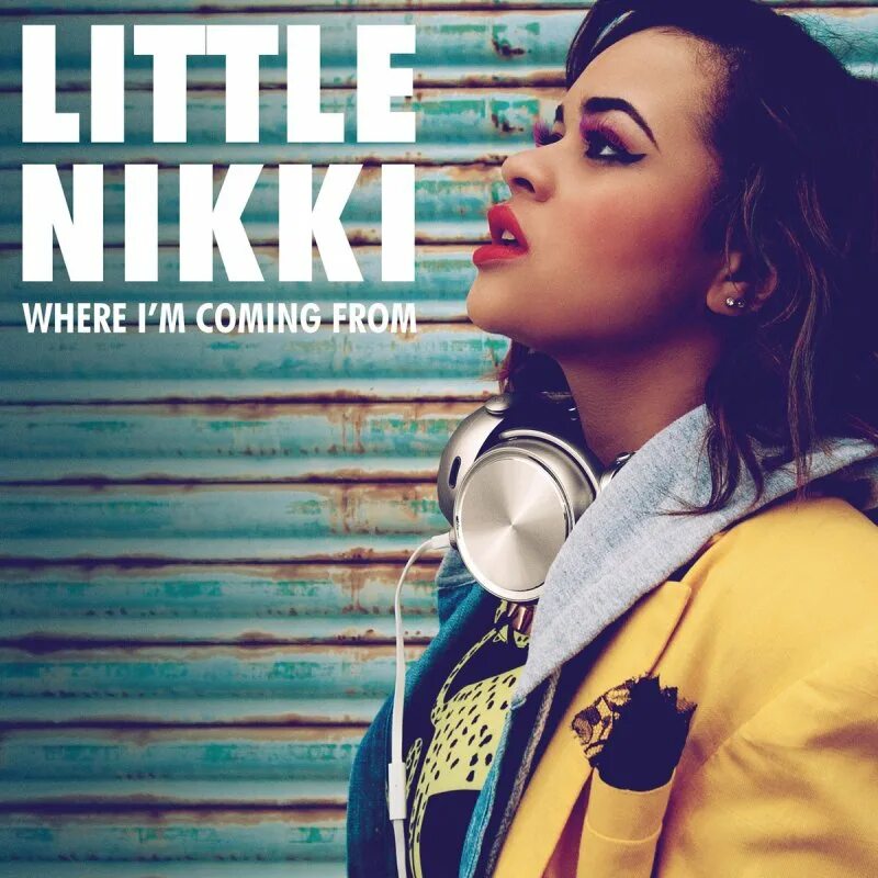 Nikki little. Альбом "where i'm coming from". Little Nicky певица биография. Little Nikki Комета.