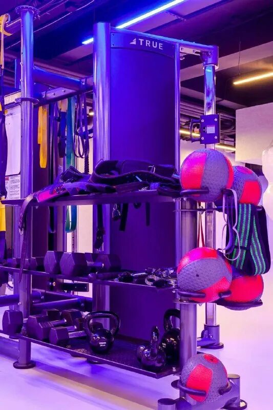 премиальное оборудование