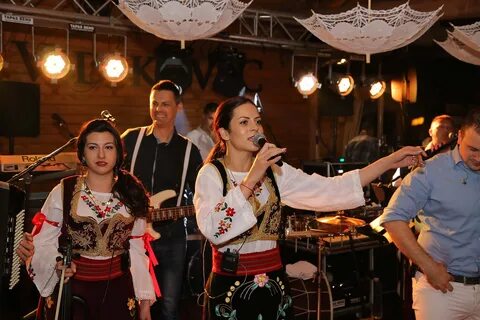 Сербская музыка