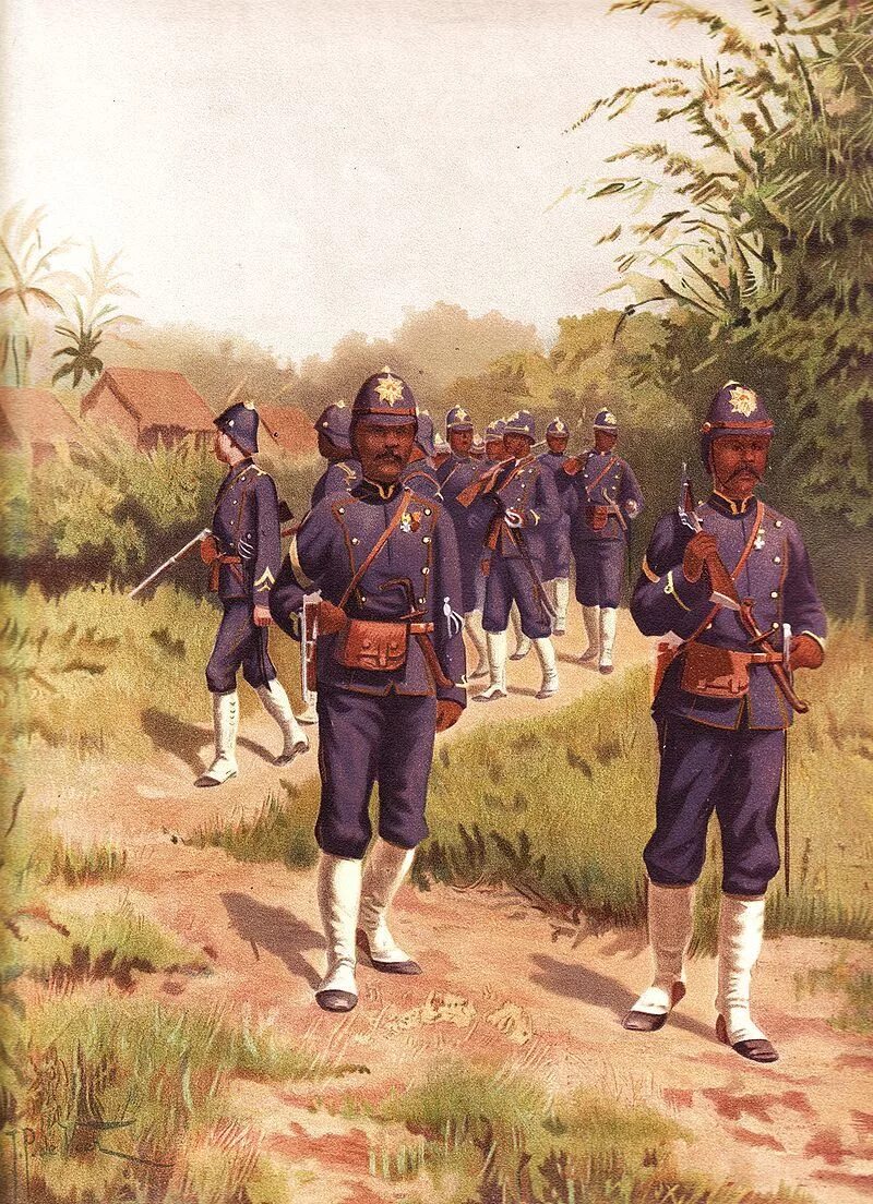 Французские колониальные войска 19 век. Колониальные войска Италии 19 век. Британские колониальные войска униформа 19 века. Итальянские колониальные войска 19 век.