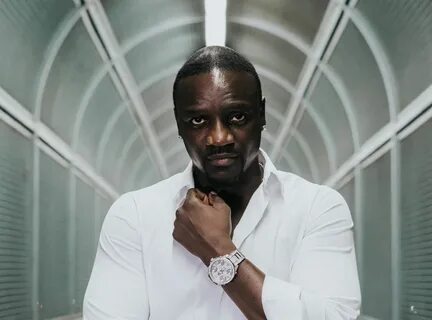 Akon will perform at a concert in Turkmenistan Culture 
