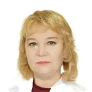 Прилепа эндокринолог тула