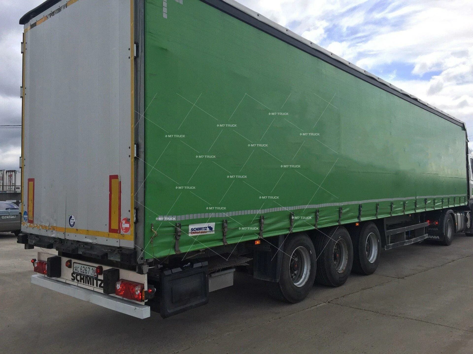 Scs 24 l. Шмитц scs 24l-13.62 bs. полуприцеп schmitz scs 24l - 13.62 bs e b с тентом. schmitz cargobull scs 24l.