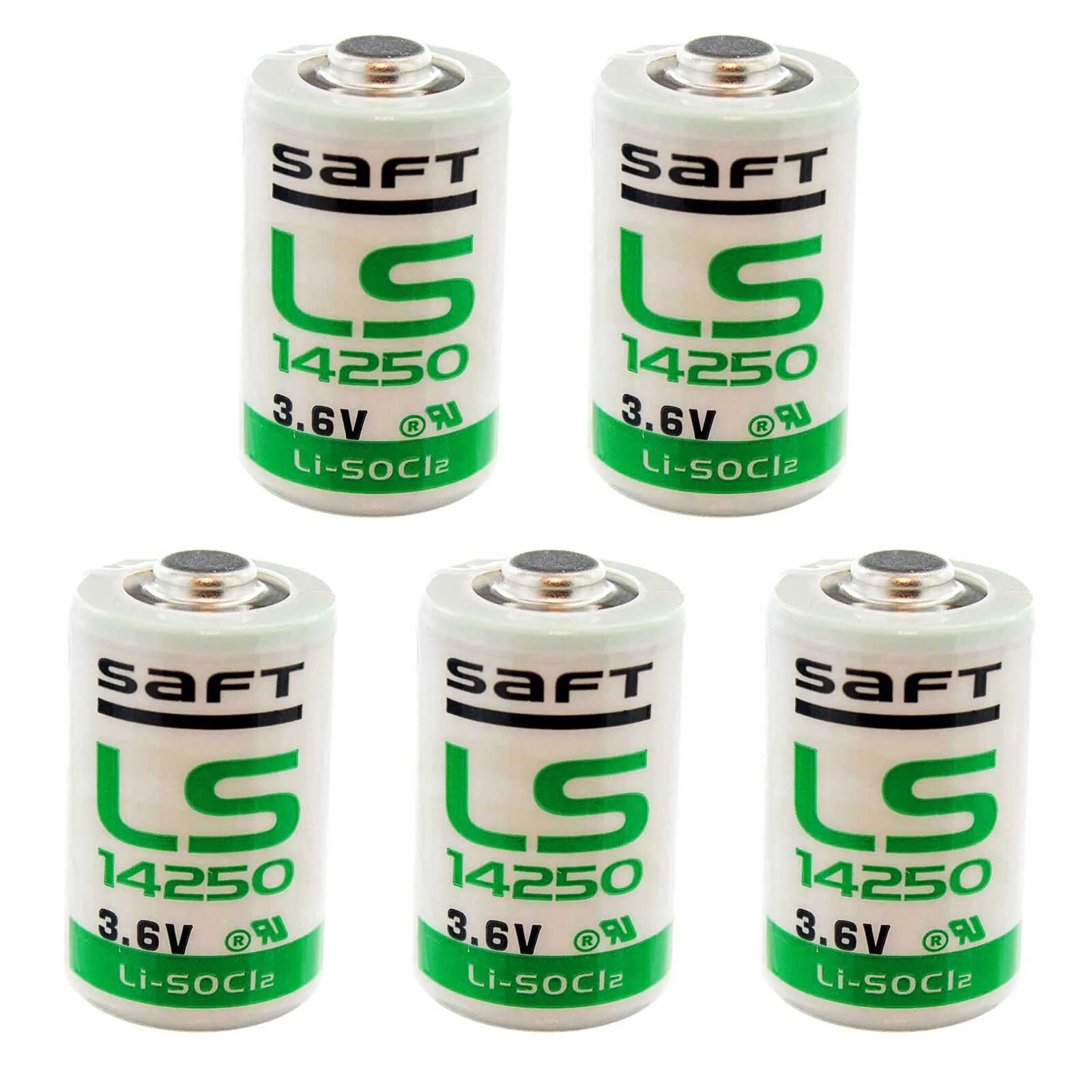 Элементы питания Saft 14250. Батарейка 14250 3.6v. Батарейка Saft LS 14250 3.6V. Батарея литиевая Saft LS 14250.