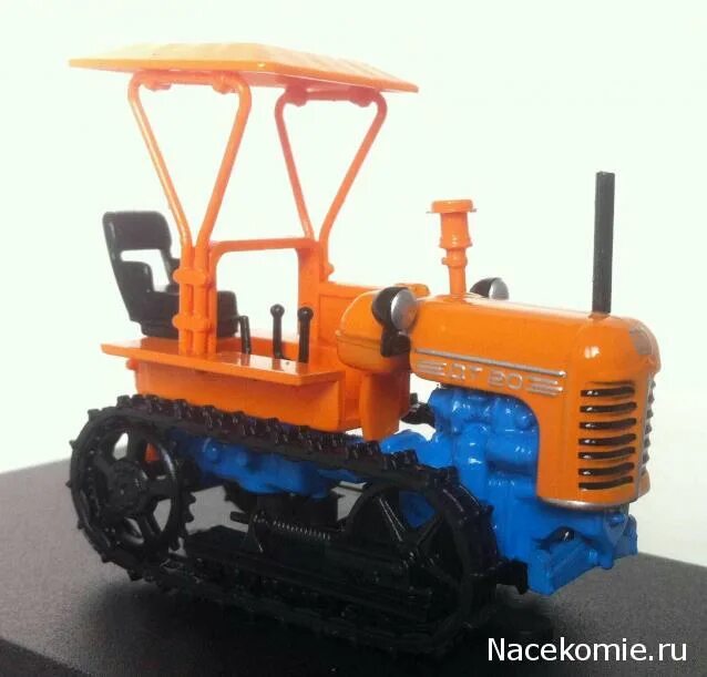 тракторы история машины график выхода