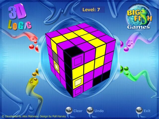 Cube math 3d. игра куб. игра кубики. игра головоломка. игра кубики одного цвета.