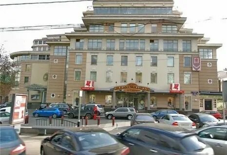 Центр пере
