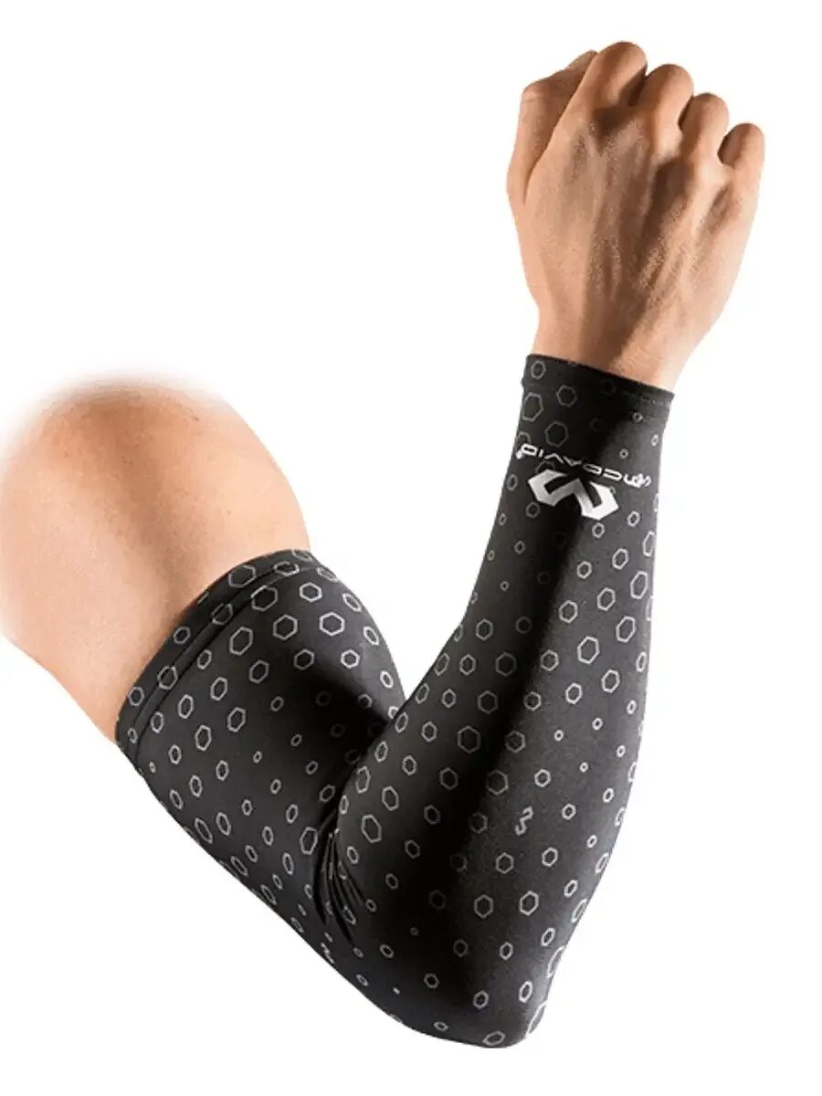 Compression sleeves